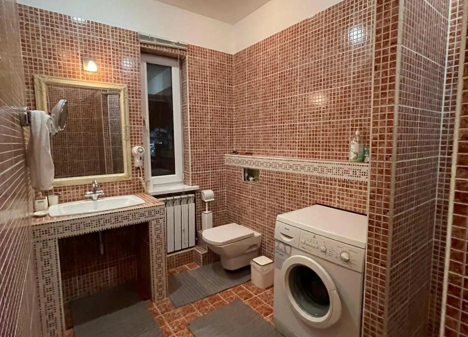 Homadhaus Hospitality Bed & Breakfast Almaty