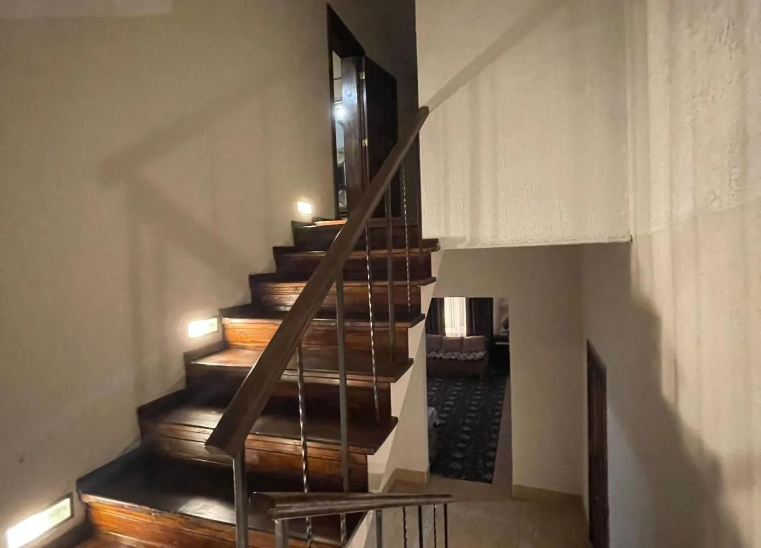 Homadhaus Hospitality Bed & Breakfast Almaty 0*,